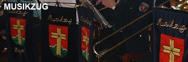 Chronik des Musikzuges Heyen